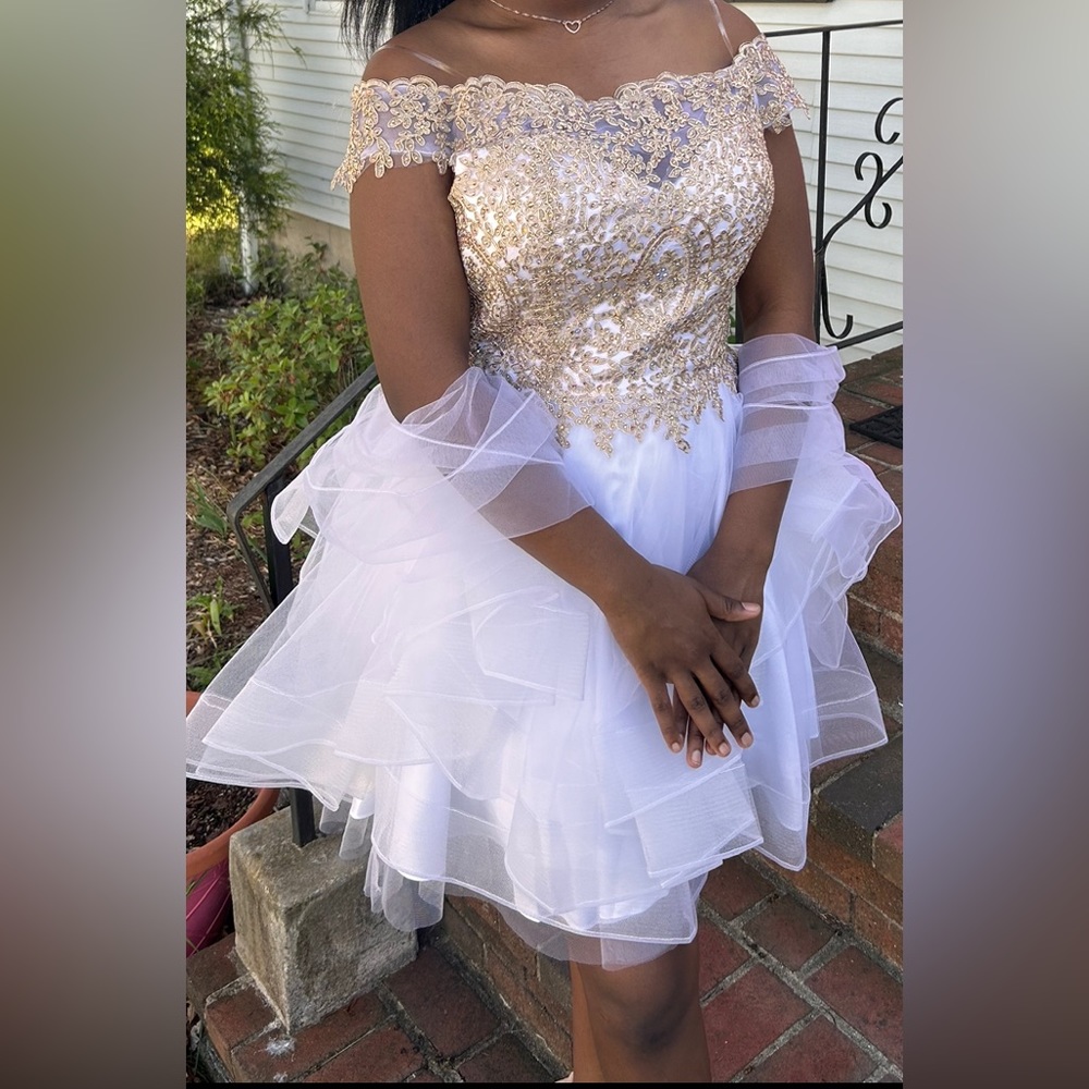 Lenovia Dress